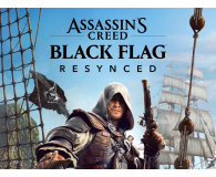 Xbox Assassin's Creed Black Flag Resynced - 1526375 - zdjęcie 6